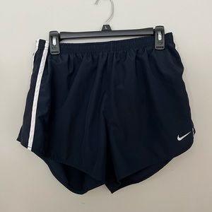 Women’s Nike Running Athletic Shorts